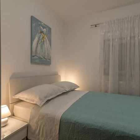 Apartments City View Трогир Экстерьер фото